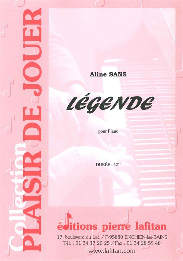 Légende